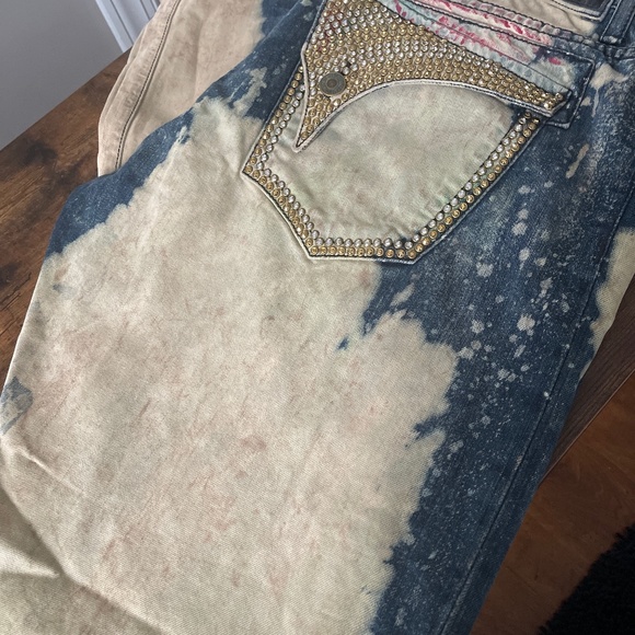 Jean | Jeans | Mens Robin Jeans Sz 44 